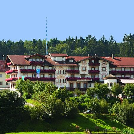 Hotel-Gasthof Huber Ebersberg Luaran gambar