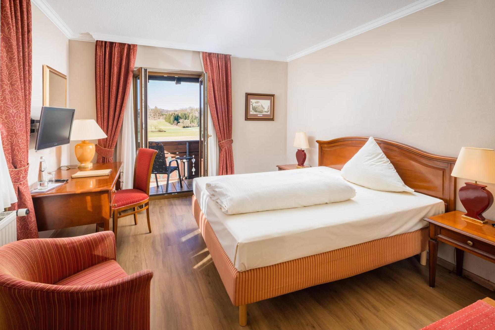 Hotel-Gasthof Huber Ebersberg Luaran gambar