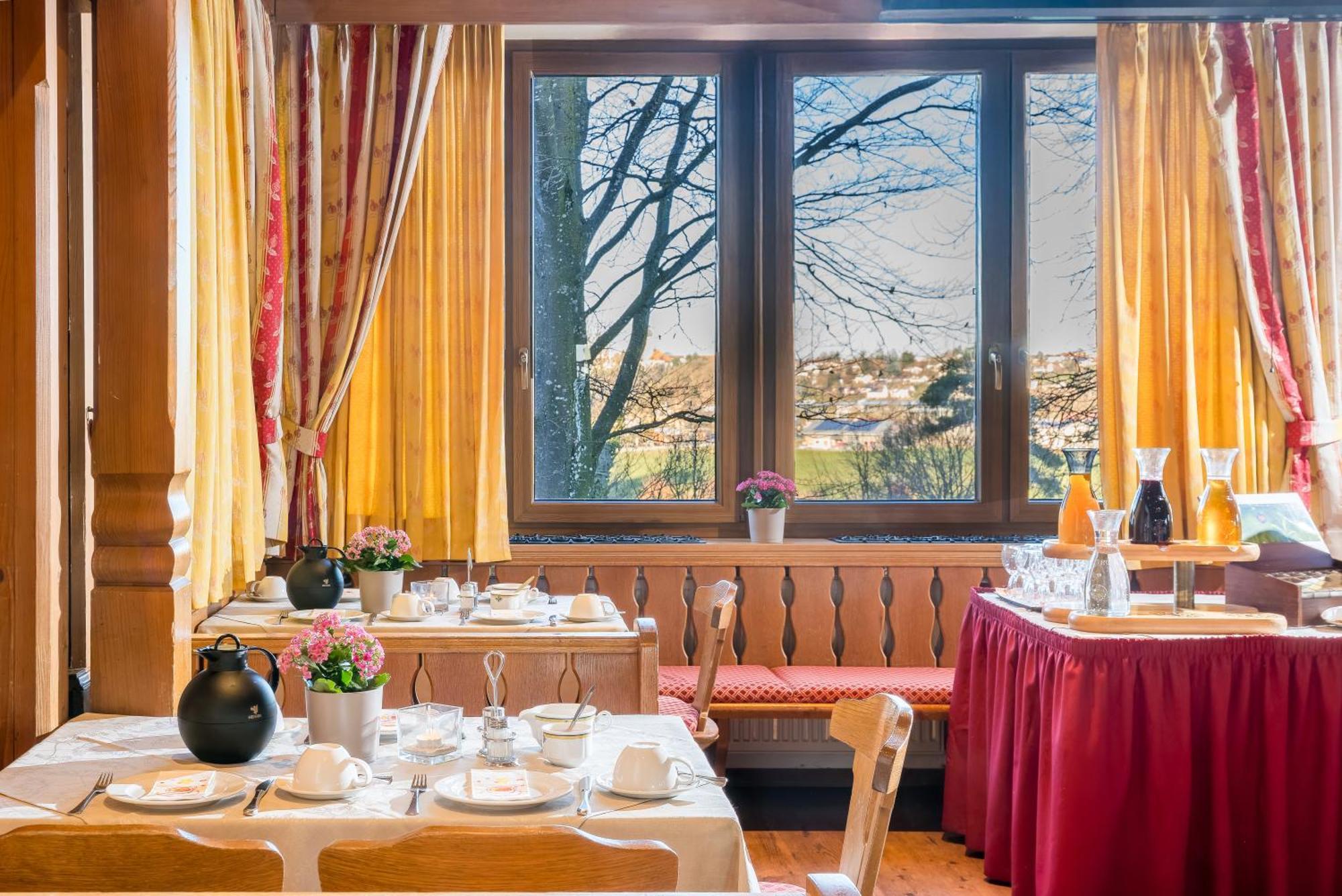 Hotel-Gasthof Huber Ebersberg Luaran gambar