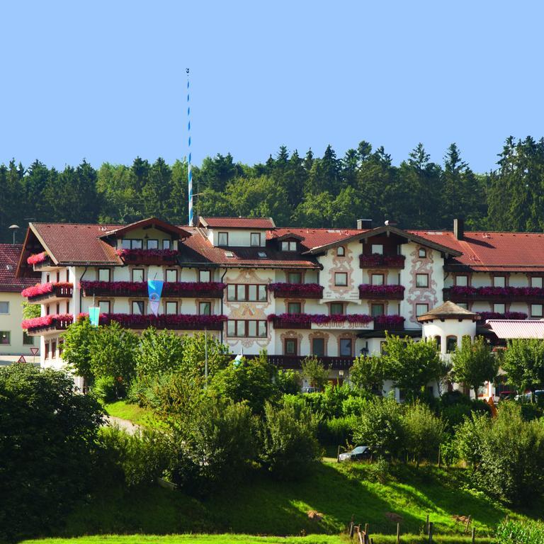 Hotel-Gasthof Huber Ebersberg Luaran gambar