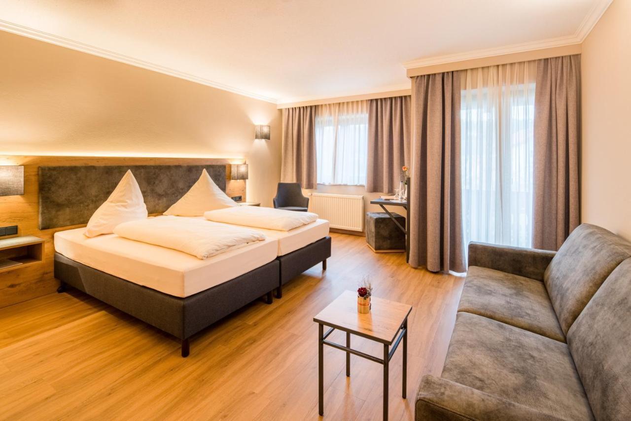 Hotel-Gasthof Huber Ebersberg Luaran gambar