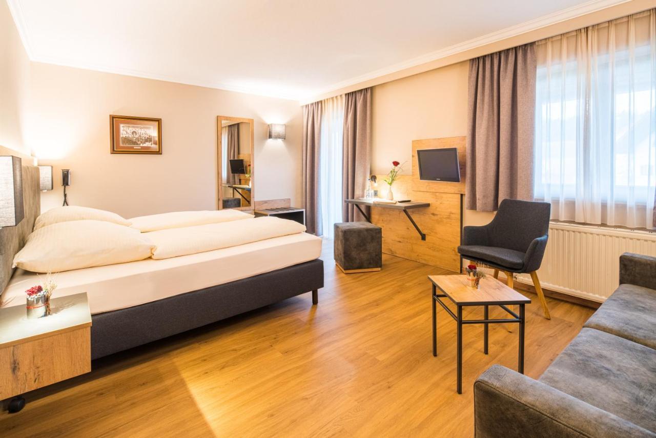 Hotel-Gasthof Huber Ebersberg Luaran gambar