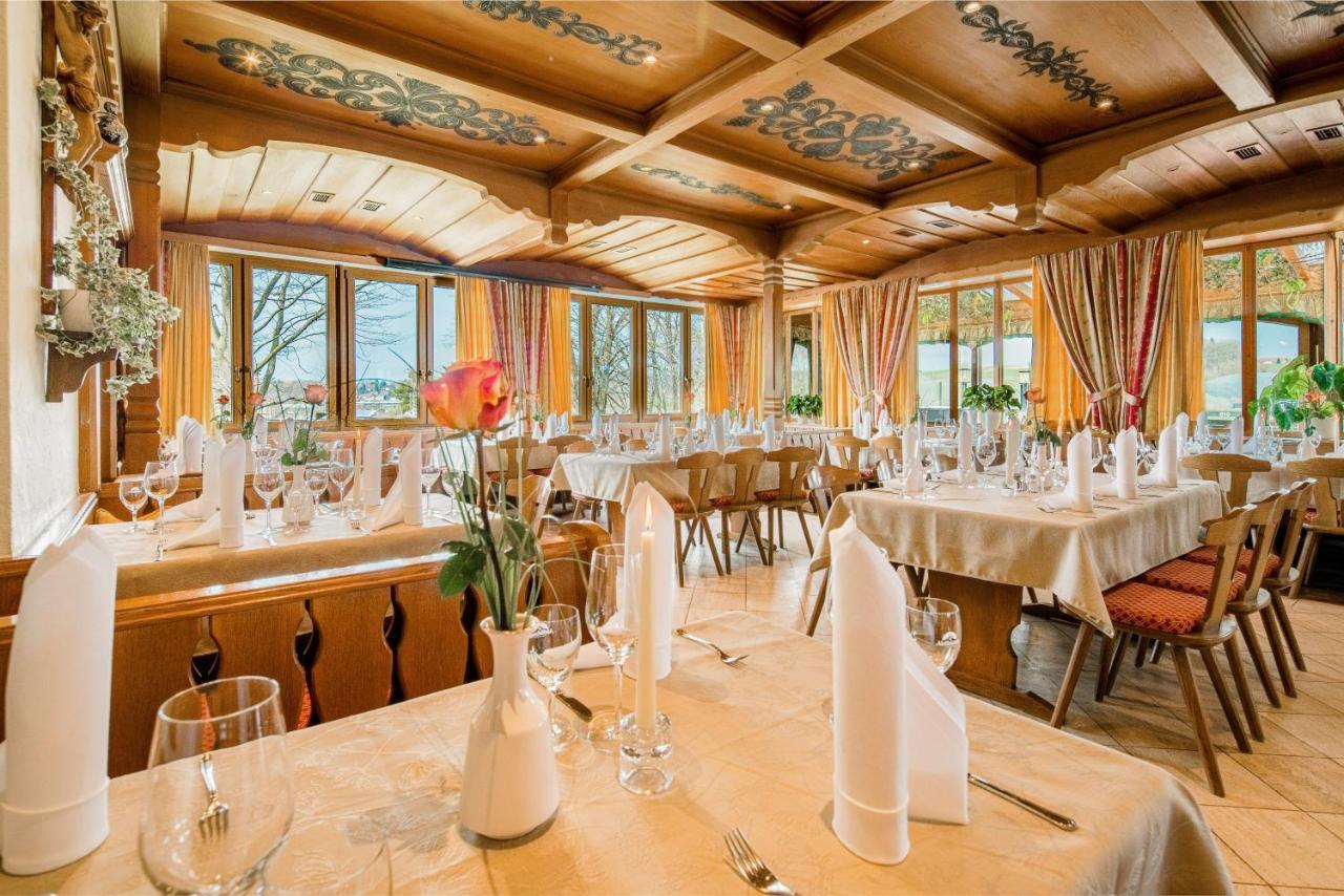 Hotel-Gasthof Huber Ebersberg Luaran gambar